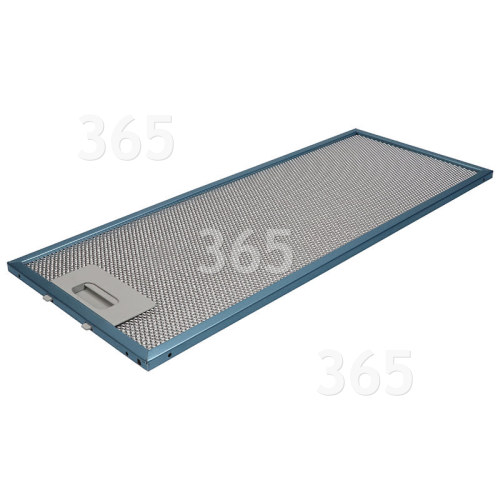 Whirlpool HAHTT 64 L X Metal Grease Filter : 460x185mm