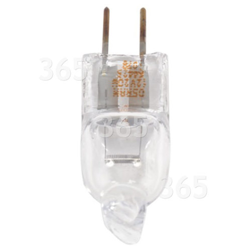 Hoover 20W G4 Halogen Capsule Lamp