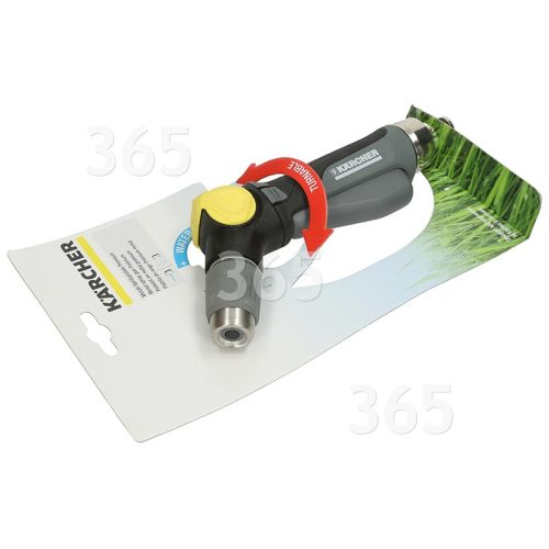 Pistola De Riego Premium Karcher