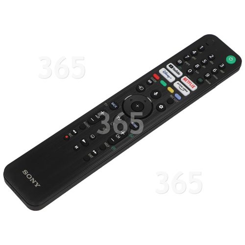 Sony Remote Control RMF-TX520E