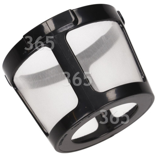 Filtro Con Marco De Aspiradora - Negro Pet Hair Eraser 2278N BISSELL