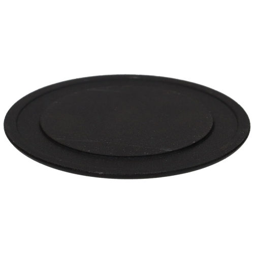 Herd Kleiner Backofen-Brennerdeckel &Oslash;62mm
