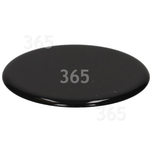 Herd Kleiner Backofen-Brennerdeckel &Oslash;62mm