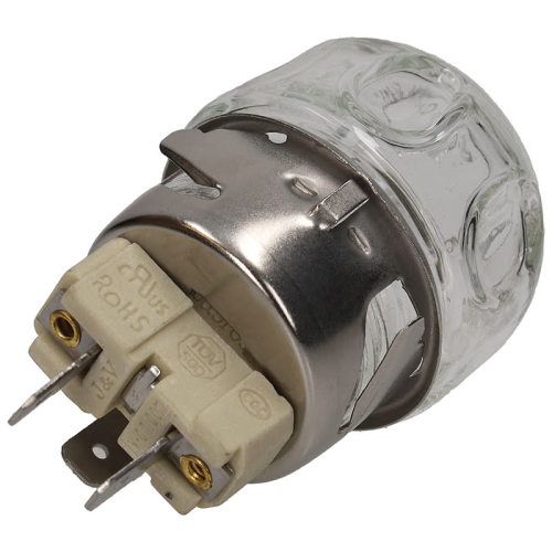 Backofen-Lampe