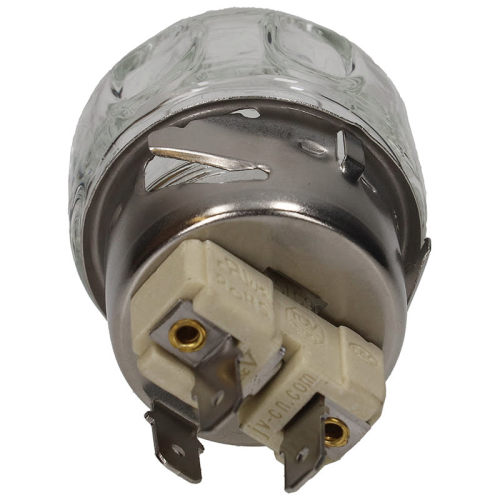 Backofen-Lampe