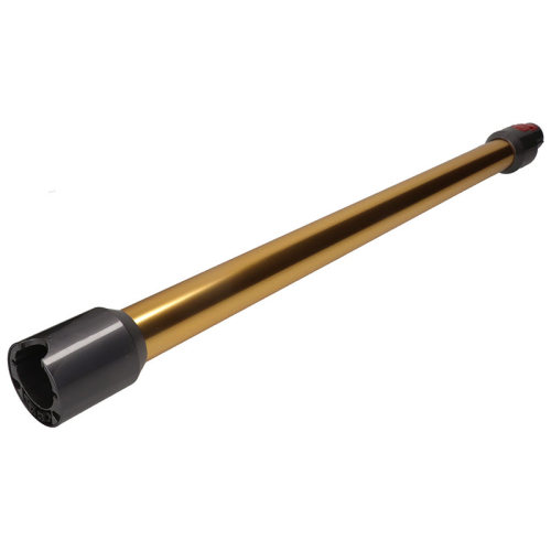 Tube Court Complet D'aspirateur - Couleur Or - Dyson