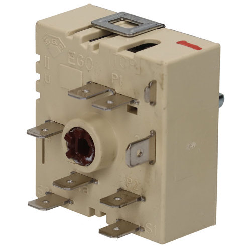 Bosch Neff Siemens Energieregulator