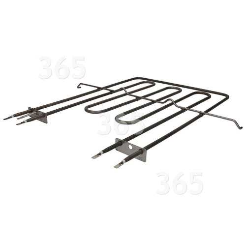 Indesit Backofen-Grillheizelement Oben 2250W + 1800W