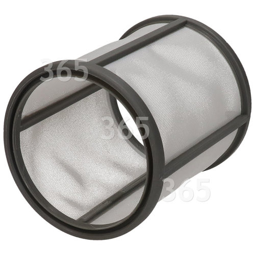 Filtre Fin Cylindrique Pour Lave-vaisselle