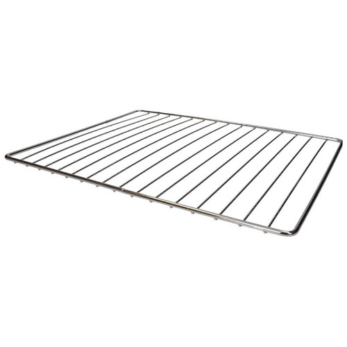 Ripiano Forno Ricambio 447x364 Mm Per Indesit BIMS53K.ABIX, BIMS53KAIXGB, CIM53KCAIXGB, Resistente E Facile Da Pulire