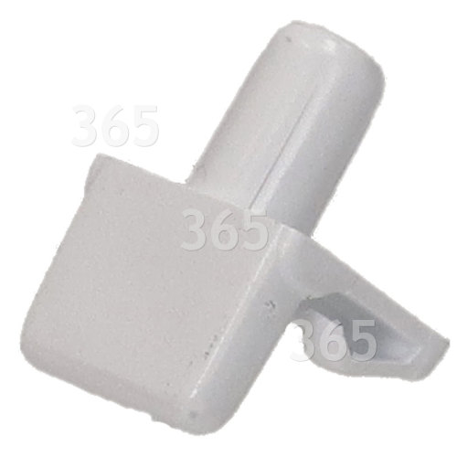 AEG Fridge Shelf Support - White