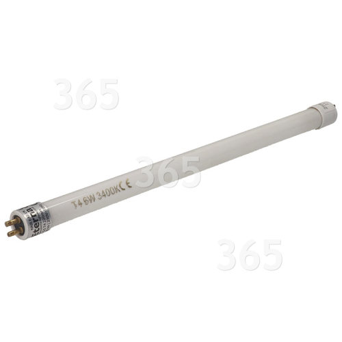 Eterna 6W T4 Ultraslim Fluorescent Tube