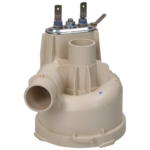 Pump Body With Heater : Heatwell SU3832 1200W ( 673005202006 ) ) ( For T3  Tabletop Dishwashers ) (Has Small Top Inlet | Spares, Parts u0026 Accessories  for your household appliances | 365reservedeler.no