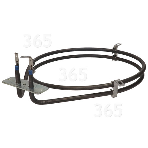 Resistenza forno ventilato w2400  806890591-806890217-6801021-023884-c00016065