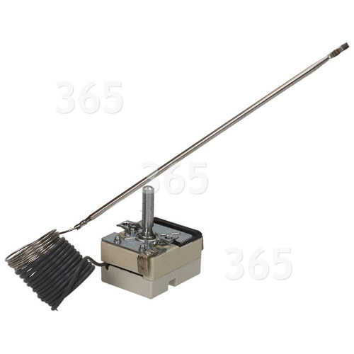 Thermostat Du Four - EGO 55.13059.210 Rangemaster / Leisure / Flavel