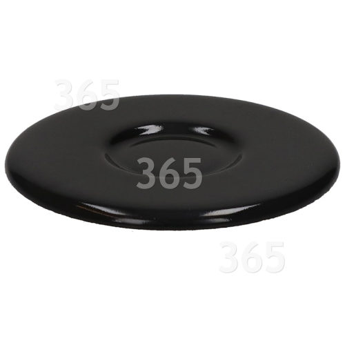 Petit Chapeau De Br&ucirc;leur Auxiliaire De Plaque De Cuisson : 5,5 Cm