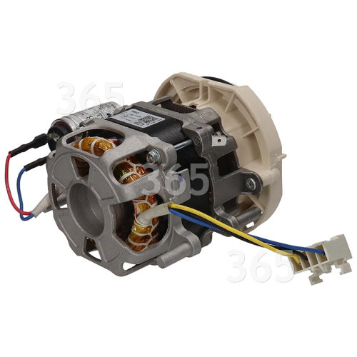 Geschirrspüler-Umwälzpumpenmotor : Welling YXW50-E2 YXWN-50-2-2-2 98 ...