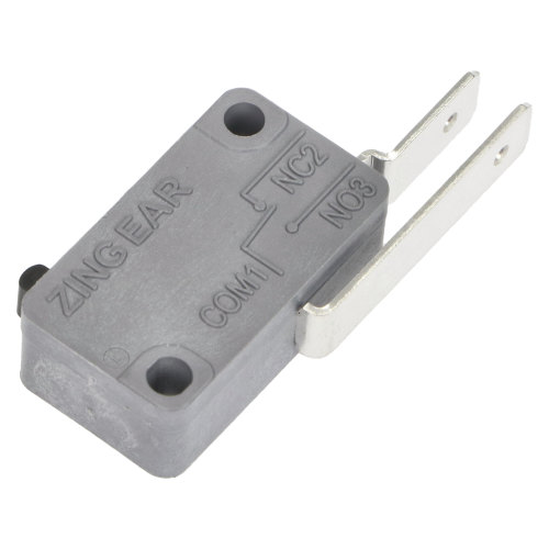 Microinterruptor De Puerta De Lavavajillas - D45Y 2 Placas (A) Aftron