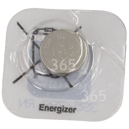 Energizer 395 / 399 1.55V Silver Oxide Button Cell