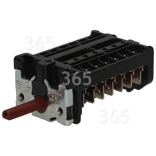 Beko Bottom Oven Function Selector Switch Gottak 840610K