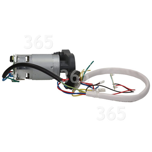 Motor De Cepillo De Aspiradora - Johnson DC781(2)XLSG 220/240V CrossWave Pet and Home 22234 BISSELL