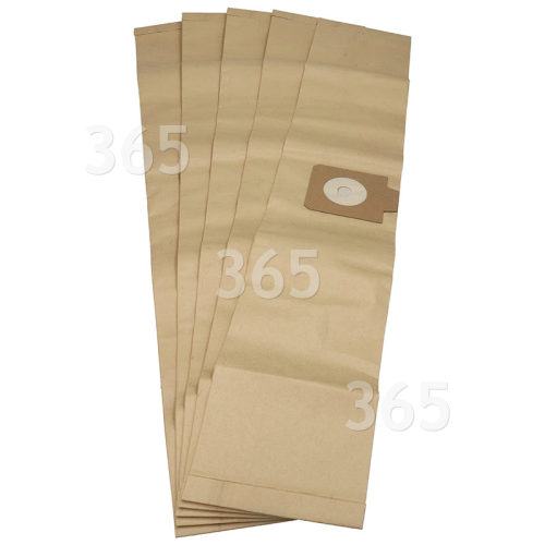 E22 Dust Bag (Pack Of 5) - BAG35