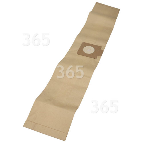 E22 Dust Bag (Pack Of 5) - BAG35