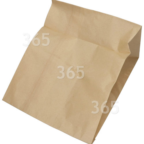 Black & Decker Compatible 2B Dust Bag (Pack Of 5)