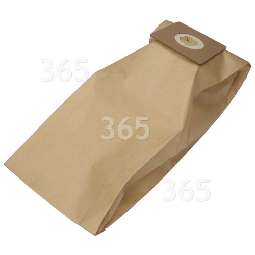 Sanyo SC-U9 SCPU1 Dust Bag (Pack Of 5) - BAG166