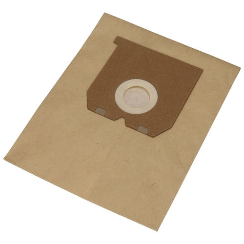 Sac Aspirateur E10 / E42 / E42N (Paquet De 5) - BAG81 Alfatec
