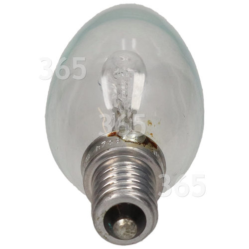 Bombilla Campana Extractora E-14 4W LED