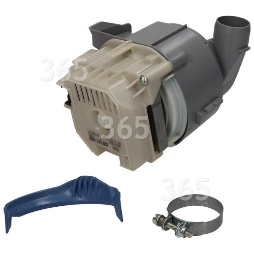 Bosch Spülmaschinen-Heizpumpe Kpl. : SK 9001.375.807