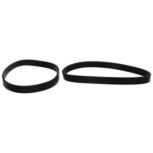 UB-1L Staubsauger-Antriebsriemen (2er Packung)