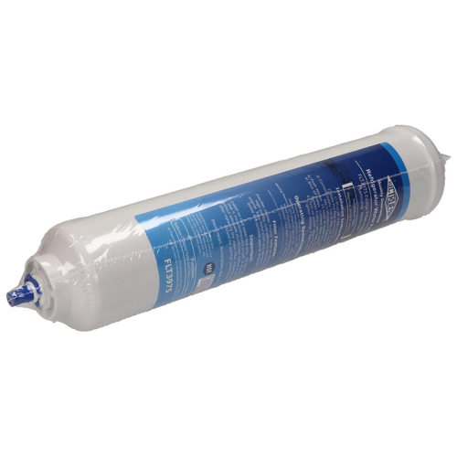 Filtre &Agrave; Eau Externe De R&eacute;frig&eacute;rateur - Paquet De 2 - : Compatible Avec Hafex/Exp, DD7098, DA2010CB, BL-9808, USC100, WSF100, WF001