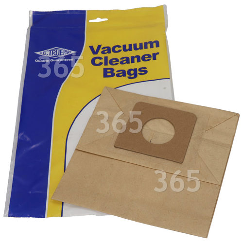 Otto TB33 Dust Bag (Pack Of 5) - BAG211