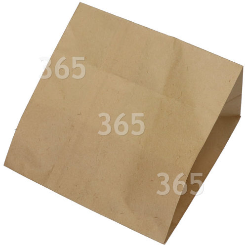 Otto TB33 Dust Bag (Pack Of 5) - BAG211