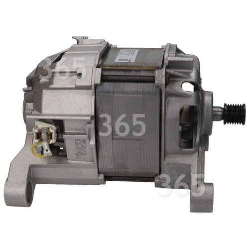 4946_ - COPPIA SPAZZOLE CARBONCINI MOTORE LAVATRICE COMPATIBILE BOSCH  154740 SIEMENS AEG SIWAMAT - SCHUNK