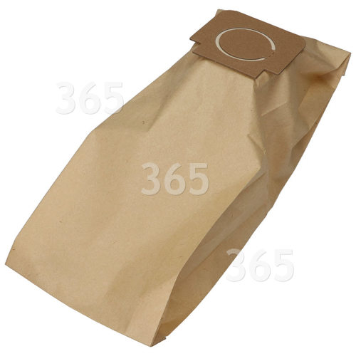 Dirt Devil H18 Dust Bag (Pack Of 5) - BAG123