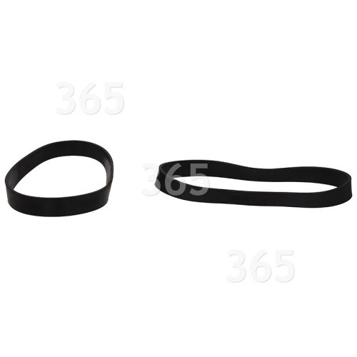 Agitator Belt (Pack Of 2)