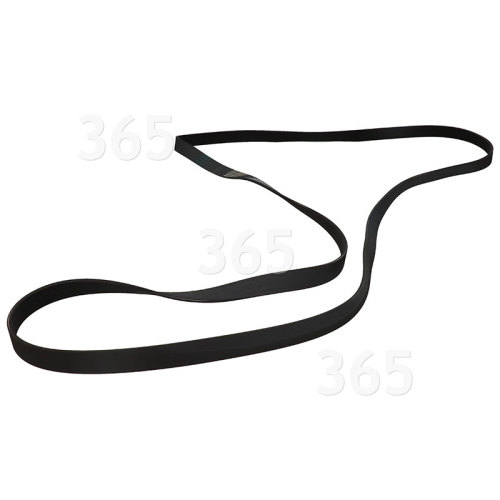 Poly-Vee Drive Belt - 1860H7EPH