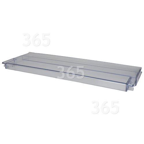 Beko Gefrierschrank-Gefrierfachklappe "Fast Freeze" : 445x190mm