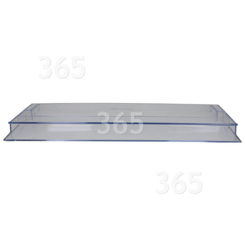 Beko Gefrierschrank-Gefrierfachklappe "Fast Freeze" : 445x190mm