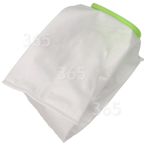 Bolsa Pro Sintética De Polvo Filter-Flo De Aspiradora - Pack De 5 - BAG381