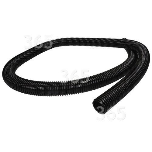 Tuyau Flexible Universel Ø32MM D'aspirateur - 1,6 M - Wellco