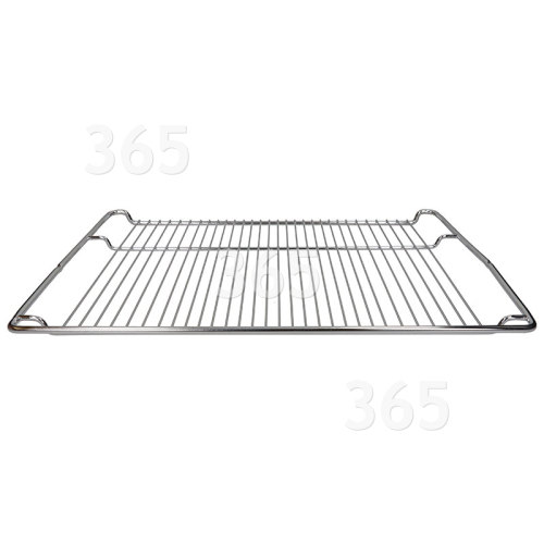 Grille De Four Polyvalente : 46,5 X 37,5 Cm HB13M650B/01 Siemens