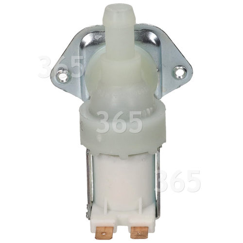 Cold Water Single Inlet Solenoid Valve : 90Deg. With 12 Bore Outlet