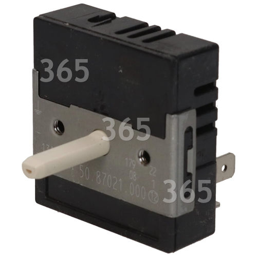 Ego 50.57021.010 Regolatore Di Energia - Foto 4