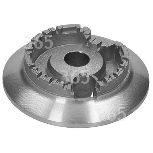 Petite T&ecirc;te De Br&ucirc;leur De Plaque De Cuisson Rangemaster / Leisure / Flavel