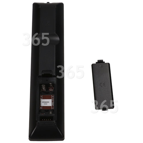 Télécommande TV Compatible RC3897M, RC3897Y ( IRC81736 ) Alba