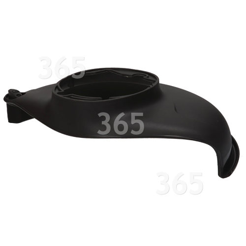 Carter De Protection De Coupe-bordures McCulloch